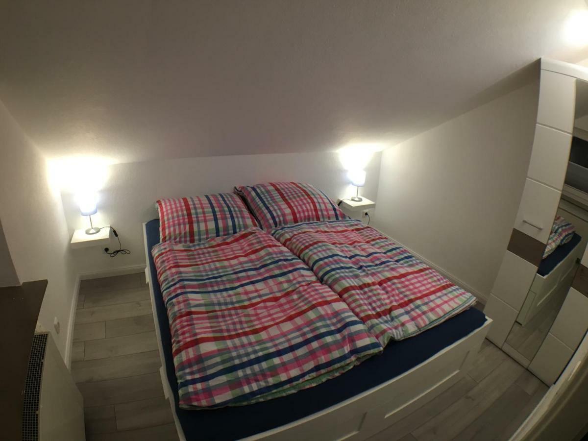 Ferienwohnung Mila Braunlage Exterior foto