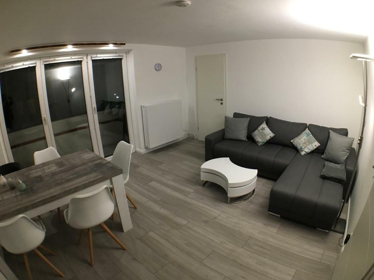 Ferienwohnung Mila Braunlage Exterior foto
