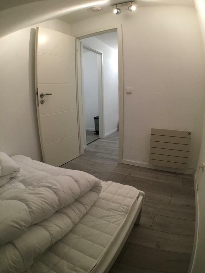 Ferienwohnung Mila Braunlage Exterior foto