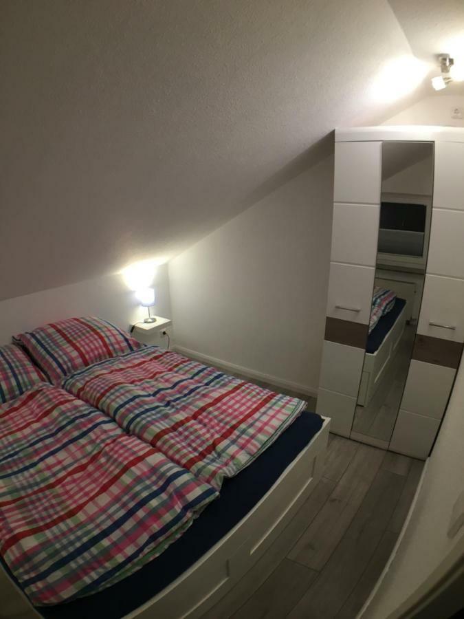 Ferienwohnung Mila Braunlage Exterior foto